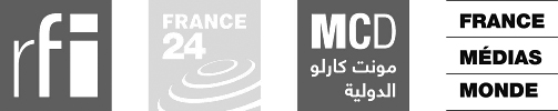 Logo france medias monde