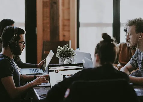 formation digital marketing