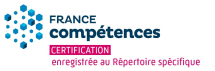 logo France Compétences
