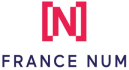 Logo france num