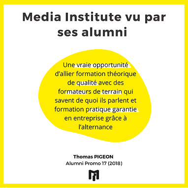 Avis alumni 1