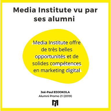 Avis alumni