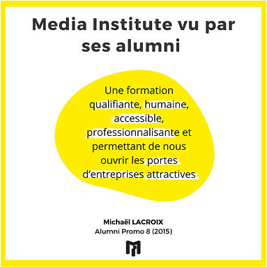 Avis alumni