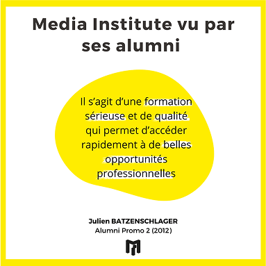 Avis alumni