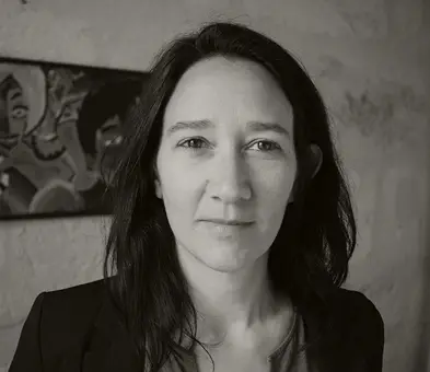 Céline GAUDE