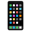 emoji cible