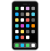 emoji telephone