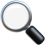 emoji loupe