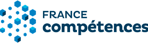 Logo France Compétences