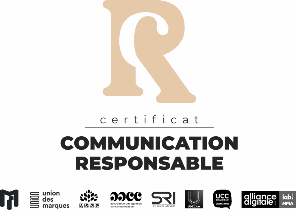 Logo Communication Responsable