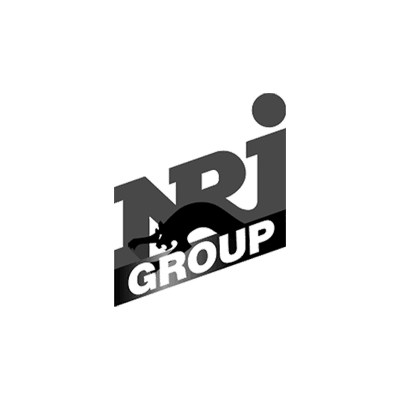 NRJ group