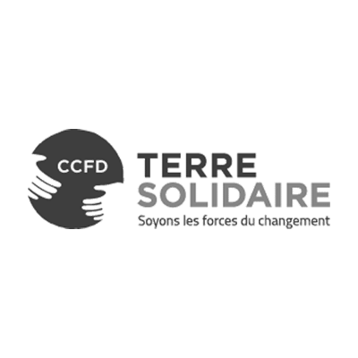 terre solidaire