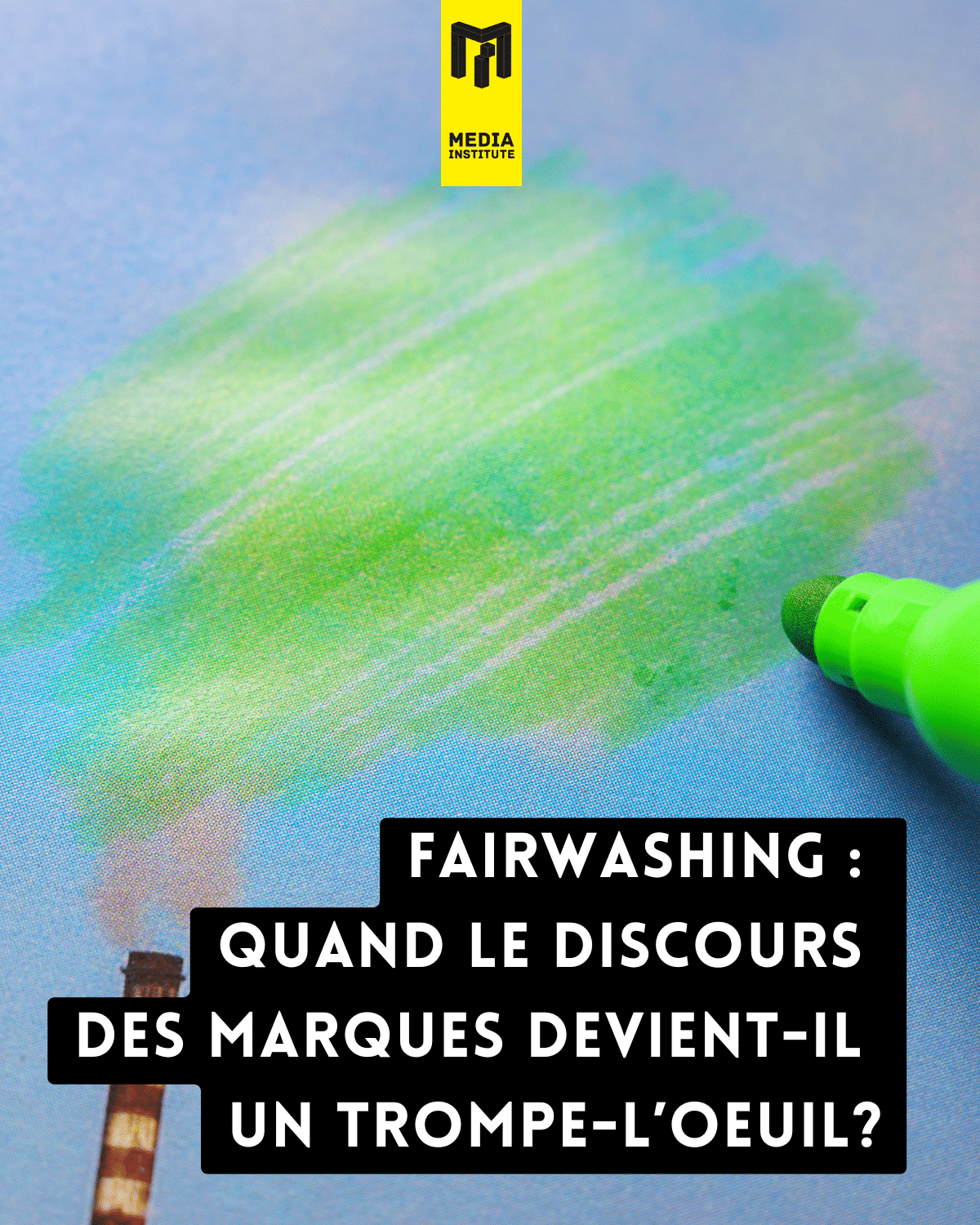 Fairwashing quand le discours devient-il un trompe-l’oeuil