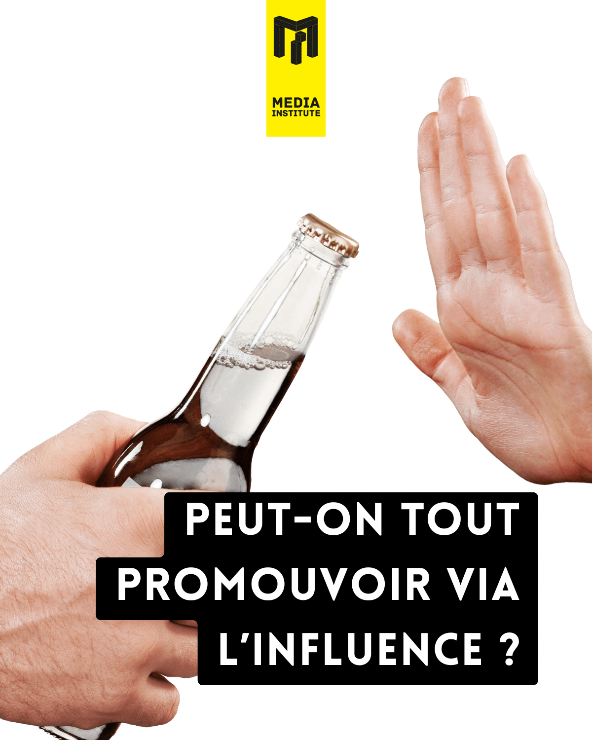 Peut-on tout promouvoir via l’influence