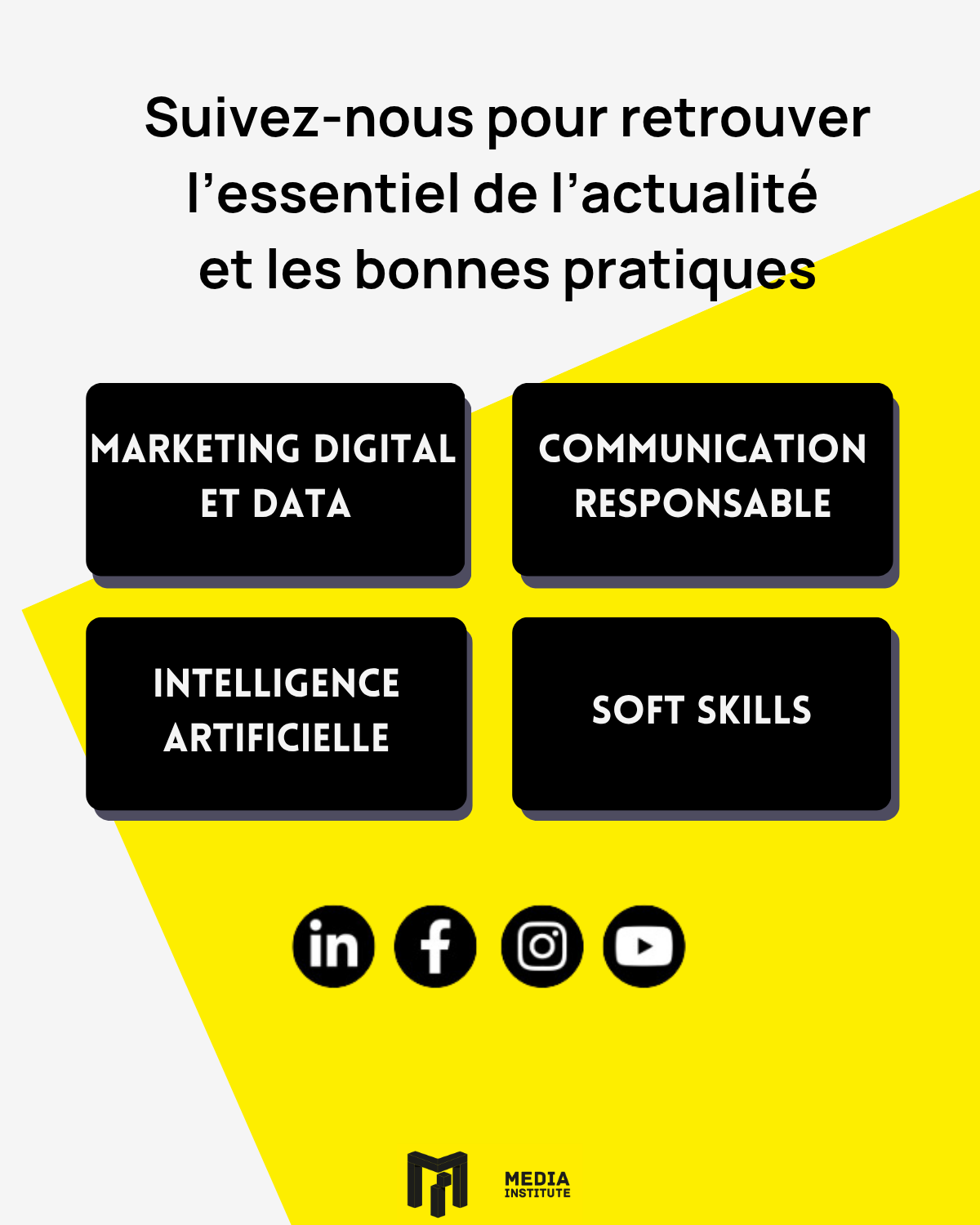 Portrait Assane Sané -Media Institute