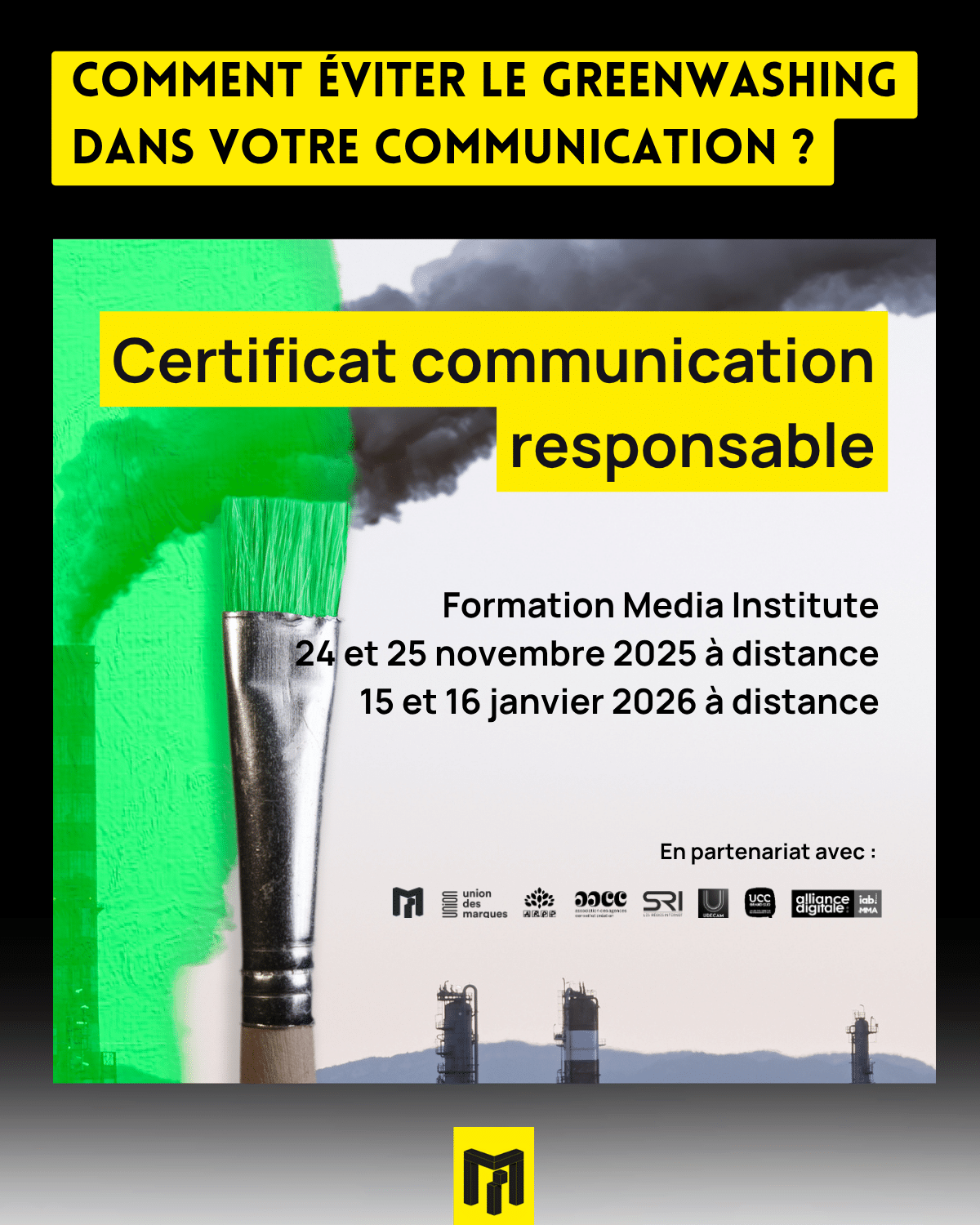 Greenwashing : comment agir concrètement ?