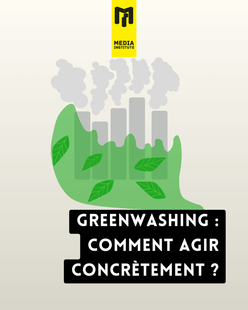 Greenwashing : comment agir concrètement ?